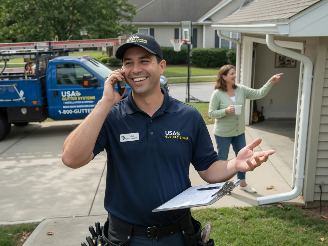 Gutter Installation New London, IA FAQs